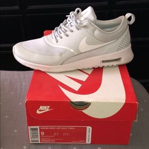 Nike Air Max Thea